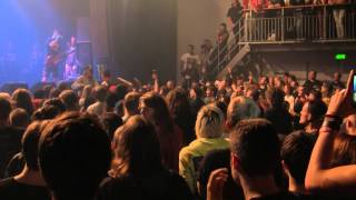 Bane LIVE Some Came Running : Amsterdam, NL : "Melkweg" : 2015-05-03 : FULL HD, 1080p