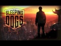 Sleeping Dogs Soundtrack - "My Drum Machine ...