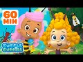 Learn About Bugs Insects W The Bubble Guppies 60 Minute Compilation Nick Jr