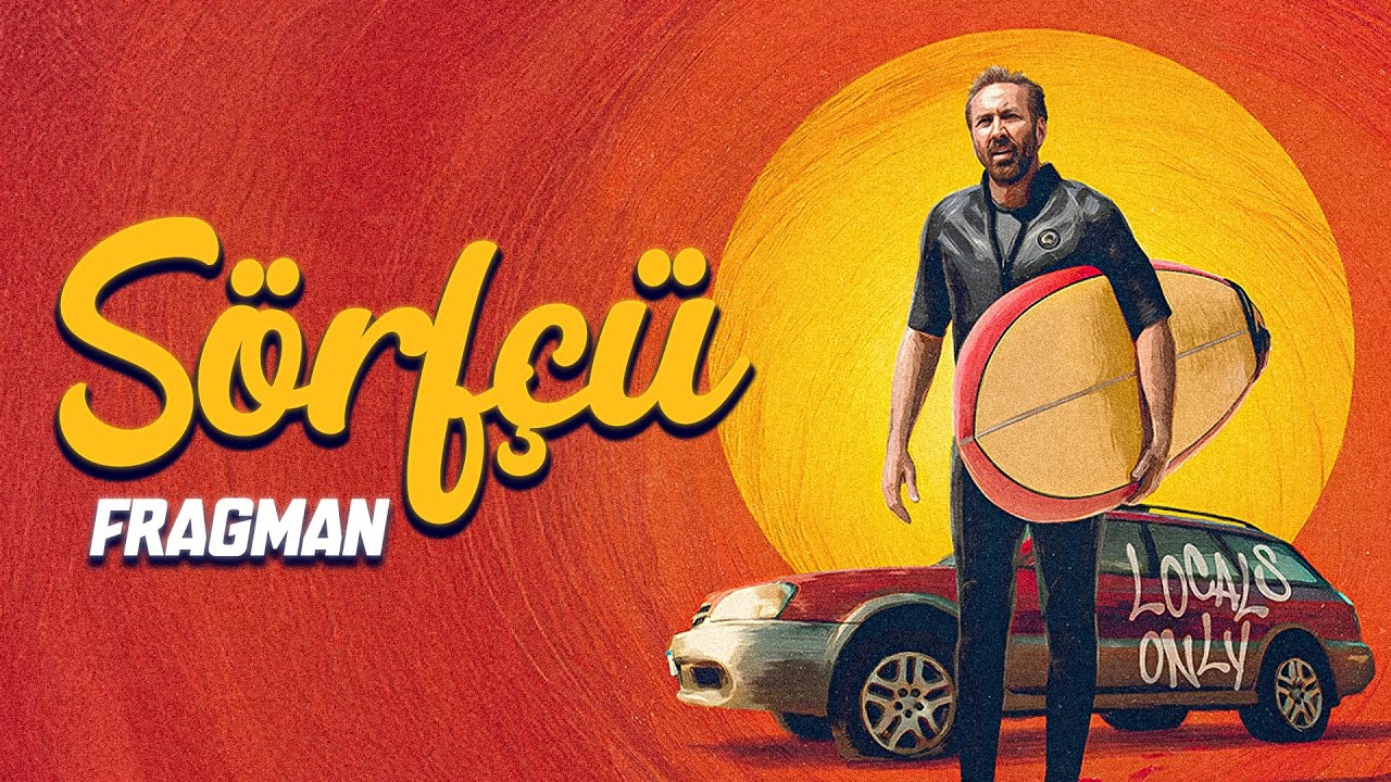 The Surfer - Videolar