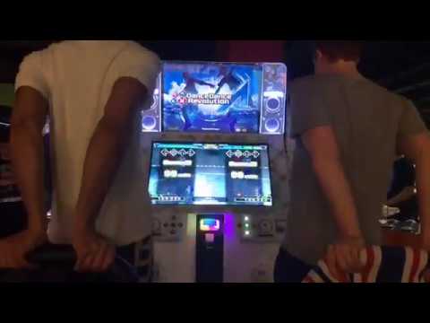 iamchris4life/fungah--"I feel..." Double MFC