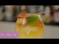 How To Make A Mai Tai Let S Mix With ModernMom