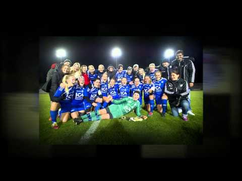 Idrottsförening i Växjö - Hovshaga Aif