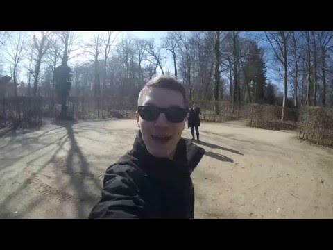 Urlaub in Rheinsberg - Schloss Rheinsberg