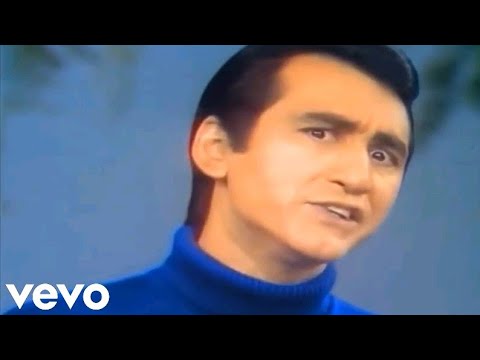 Frankie Valli & The Four Seasons - Sherry (Official Music Video)