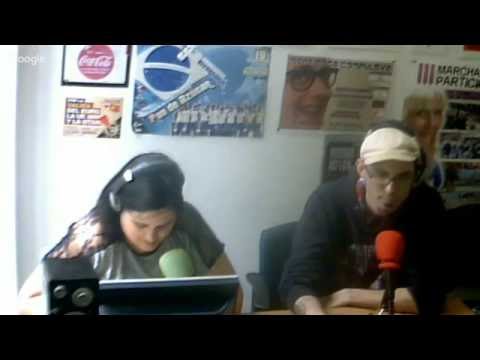 Programa 32 con Santiuve