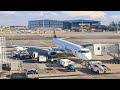 Airlink ERJ 190AR Johannesburg JNB To Port Elizabeth PLZ Full Flight