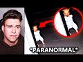 Filmulețe Paranormale Care Te Țin Treaz Noaptea