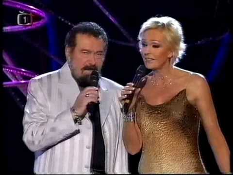 Helena Vondráčková a  Waldemar Matuška - Tisíc mil, 2004