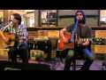 Gordy Quist & Ed Jurdi - Last One Standing @ GRUENE (Texas)