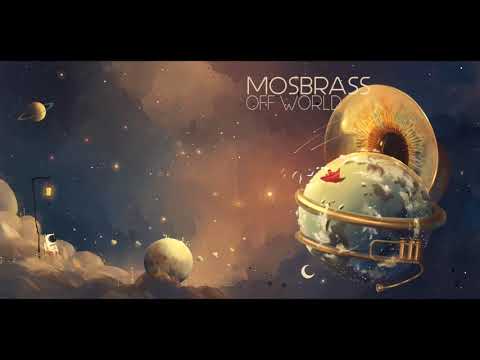 MOSBRASS Tbone Samurai