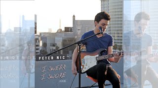 Peter Nic - I Swear I Swore [Full EP] 2019
