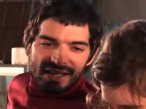 Dos amores mais vendidos - Giovanni Caruso e o Escambau