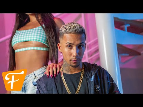 MC Hzim - Jogando o Bundão (Official Music Video)