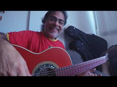 "Self-exam" 1 Picado scale playing/rec your video & learn + Secrets of Flamenco guitar/Ruben Diaz
