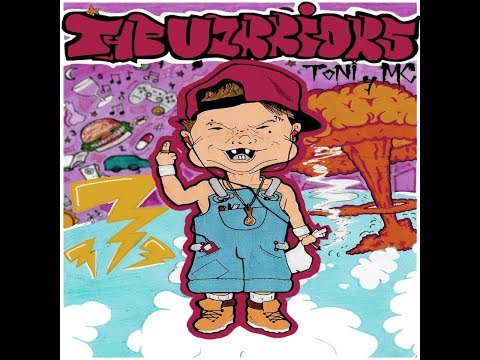 THEVARRIORS - LA MISMA MIERDA X 2 COPAS (CON MC)