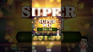 Money Coming Super Big Win 😍#slot #shortsfeed #ytshorts #viralshort #krikya #games #krikyalive
