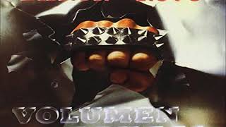 ✅ ✅  BEAST SPANISH HEAVY METAL || Barón Rojo - Son como hormigas || VOLUMEN BRUTAL // con letra