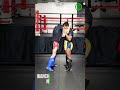 Muay Thai Sweeps - Countering the Aggressive Clinch with Wanchai Cooki Lokwichit