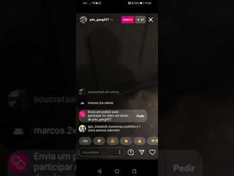 PDS GANG DÁ PULL UP NO DABZ!!