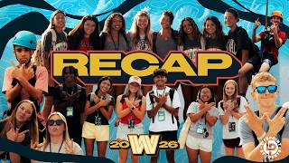 2026 Camp Whatever Recap | LifePoint Students
