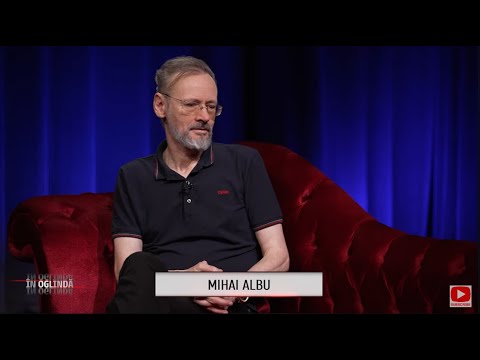 In Oglinda (29.07.2023) - Mihai Albu, despre cele mai grele momente din casnicia cu Iulia Albu!