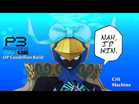 Persona 3 Reload Guide on Making the most Powerful Persona in the Game