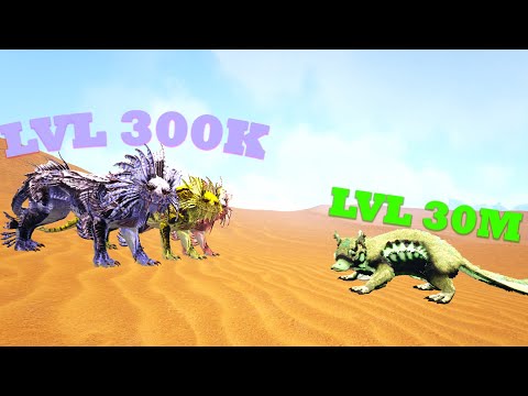 Maewing LVL 30M VS 3 LVL 300K Shadowmanes - #Shorts