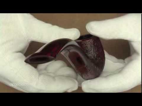 pipa Dunhill Cumberland 4102 - pipe 902