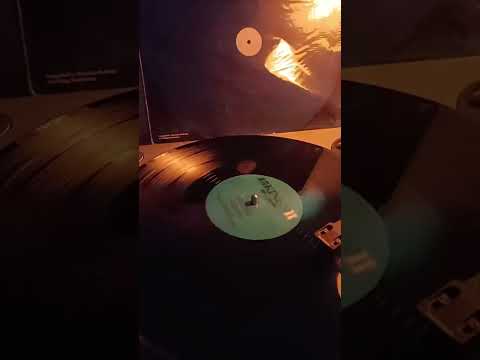 MIZ DAVIS - Sing a Happy Funky Song (1975)