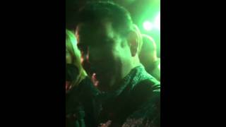 The men they couldn't hang