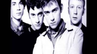 Blur - The Puritan ( Musica )