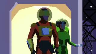 殿下直播台：I am not a Monster Part5---洗唔洗咁難玩