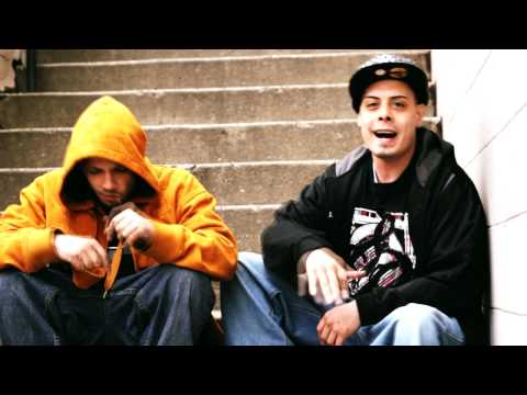 Espesifiko - Estamos Ready (Official Video) Mafia Negra Records