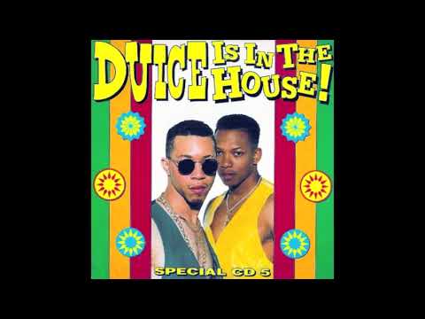 Dazzey Dukes - Duice