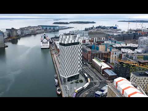 Helsinki - Finland 2020