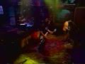 SEBADOH * Rebound + S Soup LIVE MTV Studios ...