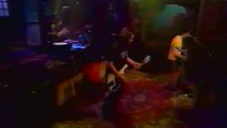 SEBADOH * Rebound + S Soup LIVE MTV Studios 3-19-94
