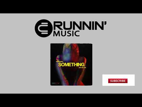 Jamie Roy, Jay de Lys - Something (Extended Mix)