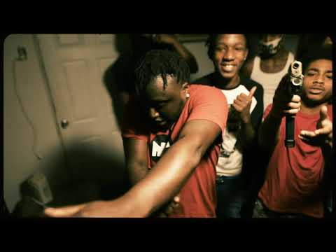 FamoGang x SLIDE BOAYZ -BLAM SUM (Official Music Video)