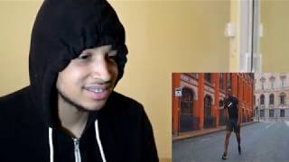 C4 ft. Lady Leshurr - Block & Delete Remix | REACTION