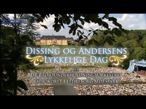 Hilsen til forårssolen - Povl Dissing og Benny Andersen
