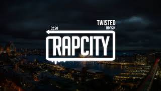 Hopsin - Twisted