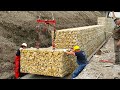 INCREDIBLE CONSTRUCTION TECHNOLOGIES THAT ARE WORTH SEEING