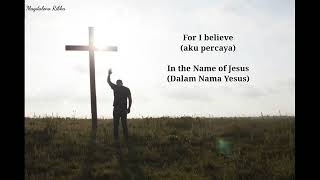 Download lagu Lirik Lagu Hillsong Worship - This I Believe (The Creed) dan Terjemahan mp3