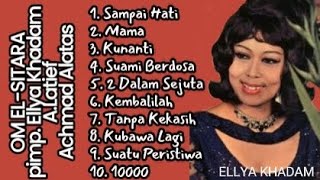 Download lagu OM ELSITARA - Ellya Khadam mp3