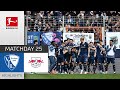 VfL Bochum - RB Leipzig 1-0 | Highlights | Matchday 25 – Bundesliga 2022/23