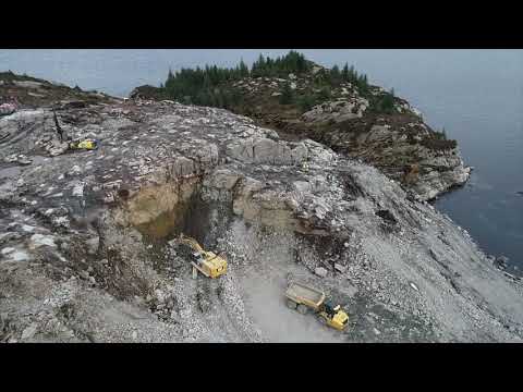 From words to action: Project progress, Northern Lights CO2 transport and storage facilities