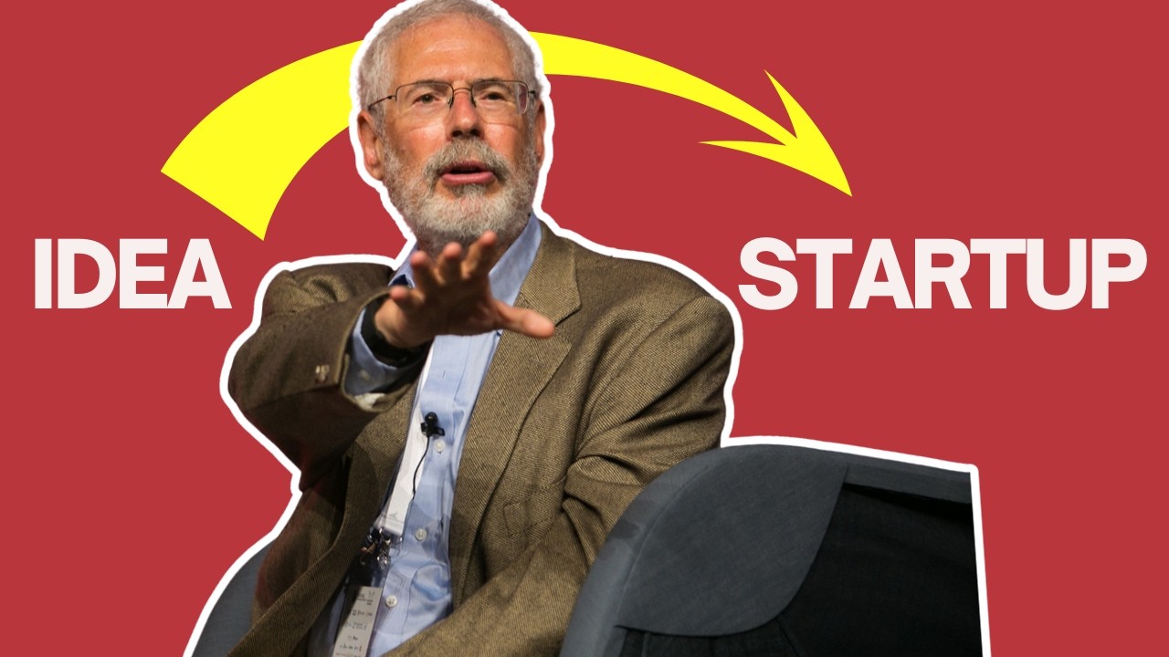 What’s Missing In The Classic MBA Program For Entrepreneurs?