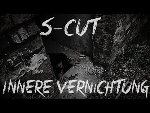 S-Cut - 02 Aschgrauer Regenschleier